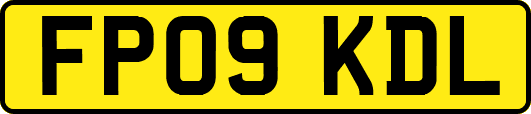 FP09KDL