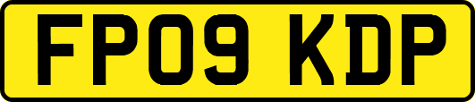 FP09KDP