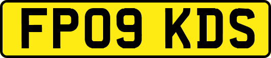 FP09KDS