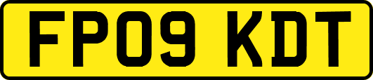 FP09KDT