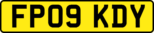 FP09KDY
