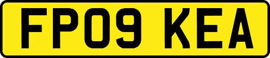 FP09KEA