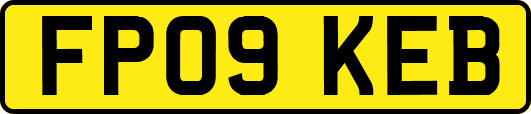 FP09KEB