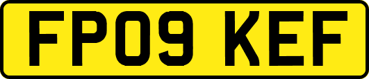 FP09KEF