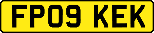 FP09KEK