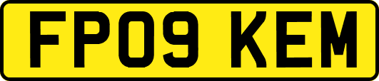 FP09KEM
