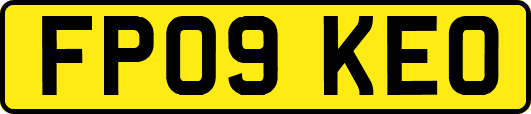 FP09KEO