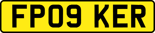 FP09KER