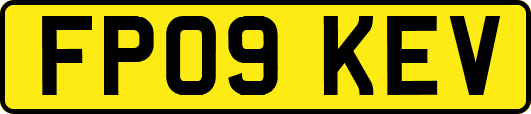 FP09KEV