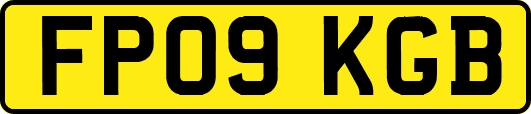 FP09KGB