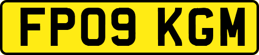 FP09KGM