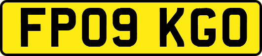 FP09KGO