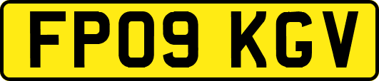 FP09KGV