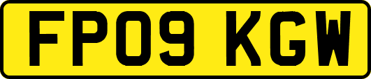 FP09KGW