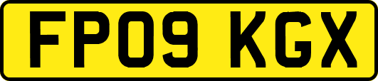 FP09KGX