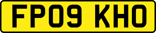 FP09KHO
