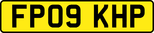 FP09KHP
