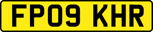 FP09KHR