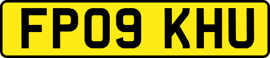 FP09KHU