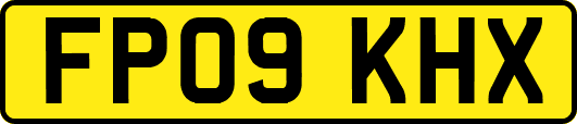 FP09KHX