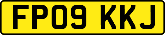 FP09KKJ