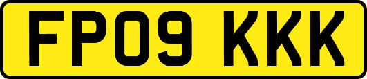 FP09KKK