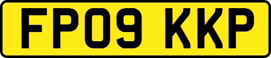 FP09KKP