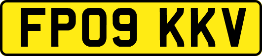 FP09KKV