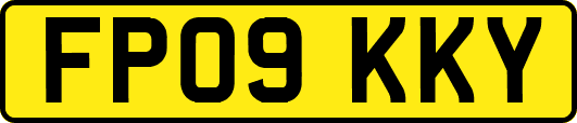 FP09KKY