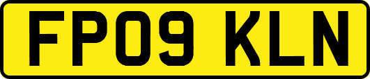 FP09KLN