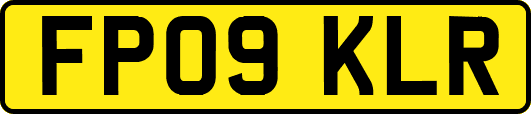 FP09KLR