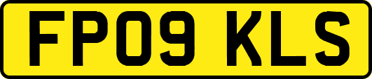 FP09KLS