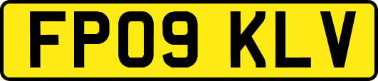 FP09KLV