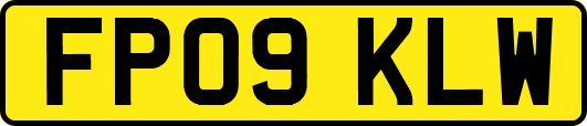 FP09KLW