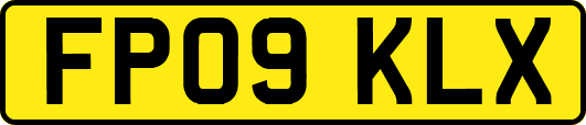FP09KLX