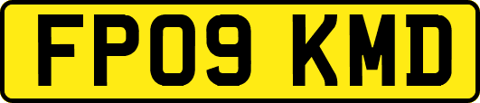 FP09KMD
