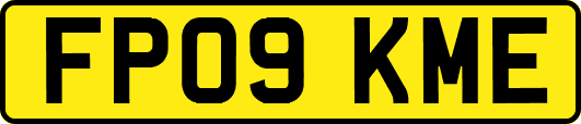 FP09KME