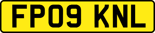 FP09KNL