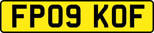 FP09KOF