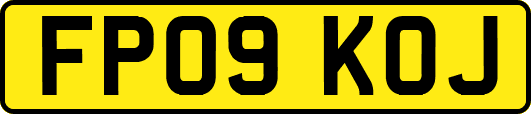FP09KOJ