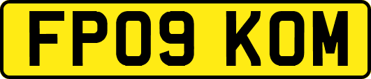 FP09KOM