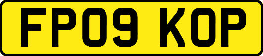 FP09KOP