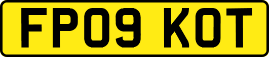 FP09KOT