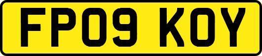 FP09KOY