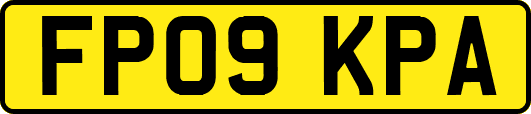 FP09KPA