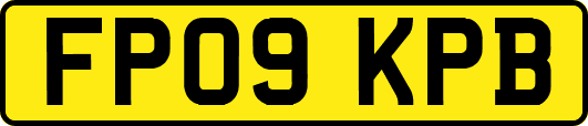 FP09KPB