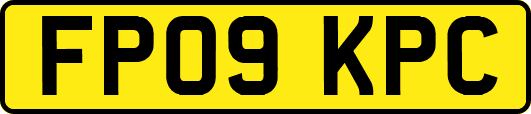 FP09KPC