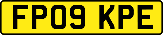 FP09KPE
