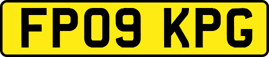 FP09KPG