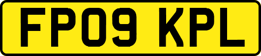 FP09KPL